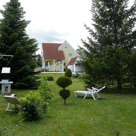 Apartmán In Balatongyorok/balaton 18883 Balatongyörök