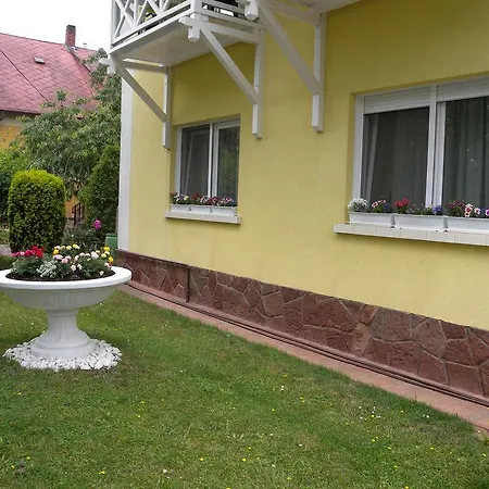 Apartmán In Balatongyorok/balaton 18883