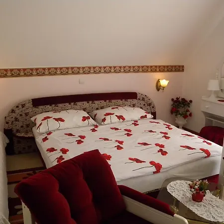 Apartmán In Balatongyorok/balaton 18883 *